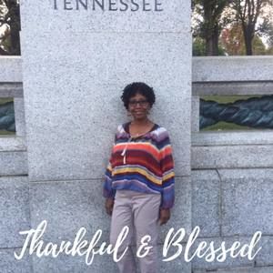 Meet your Posher, Pamela